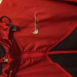 Mens Nike Dry Fit jacket